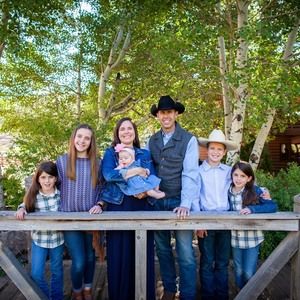 Meet your Posher, Caryjudd